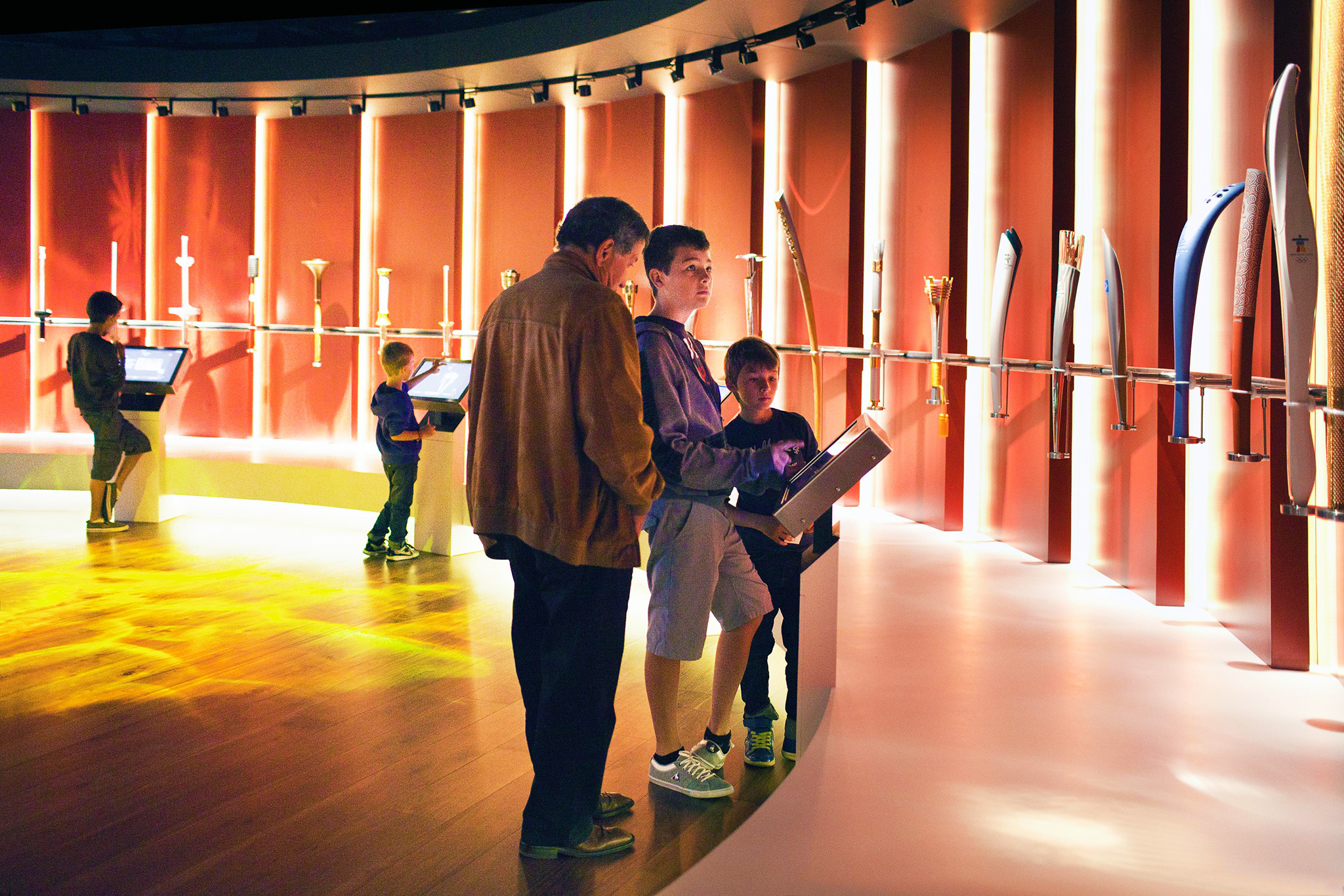 kt_2020_300_Keytours_excursions_Swisstours_lausanne_olympic-museum10_2048_10