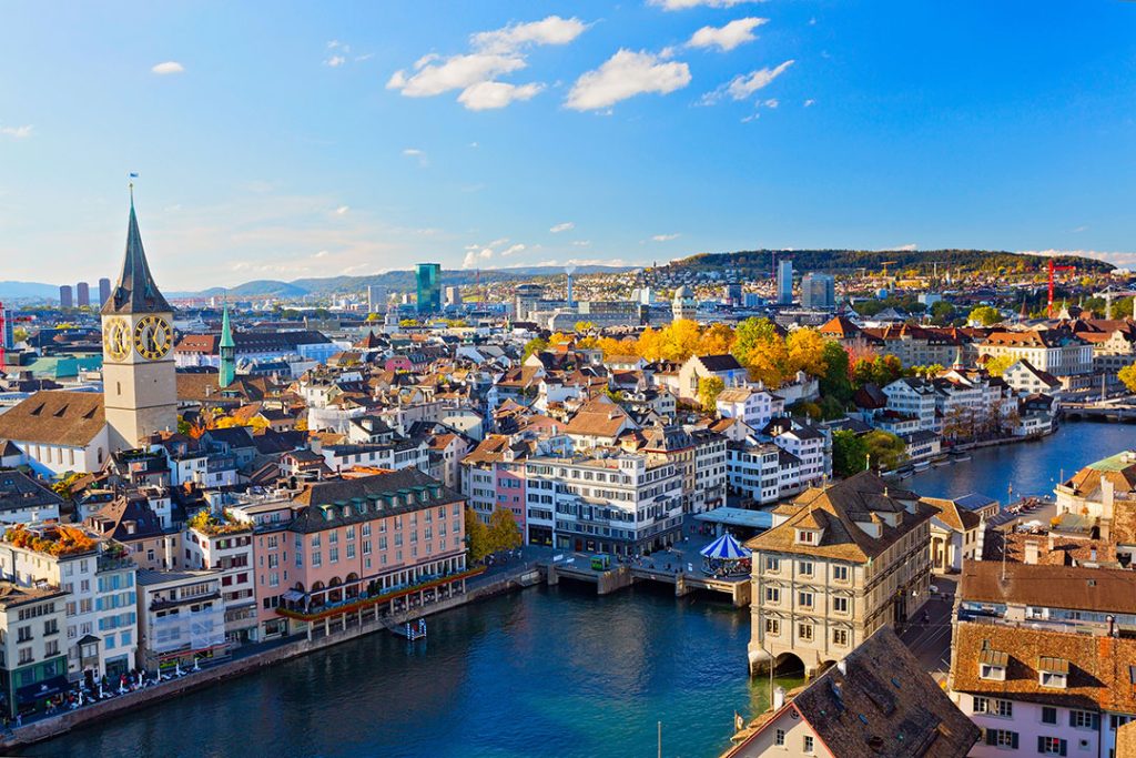 Keytours_zurich