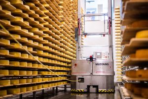 Cheese factory Keytours