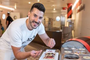 Chocolate and Cheese Tour in Appenzell