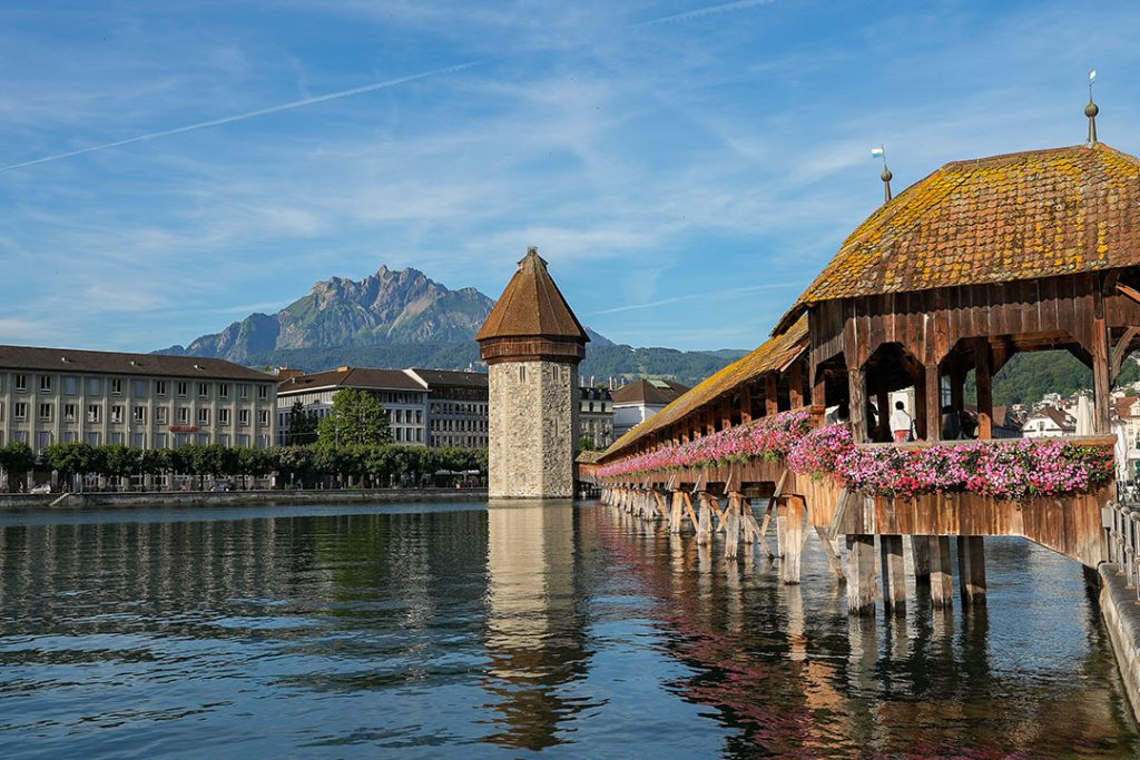 Lucerne