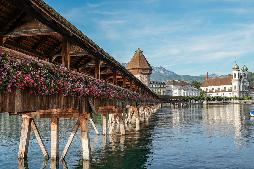 Lucerne