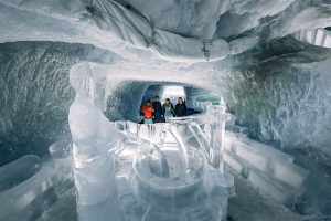 Zermatt tour with Keytours