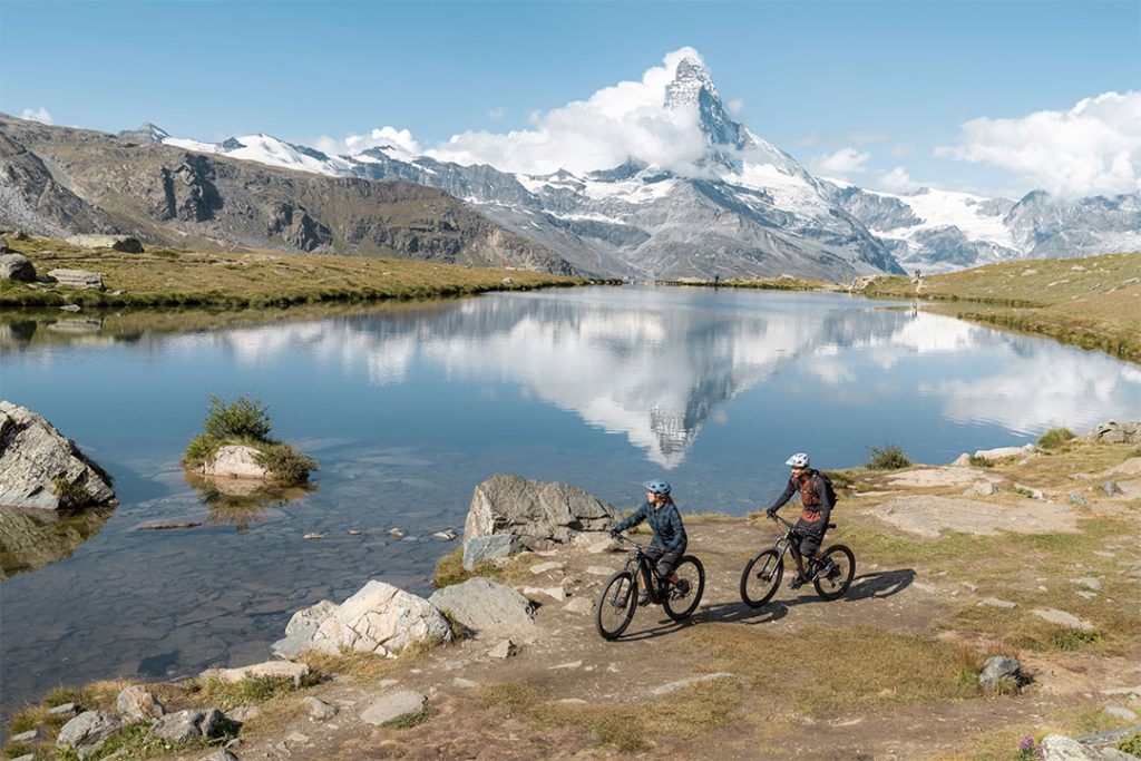 Zermatt tour with Keytours