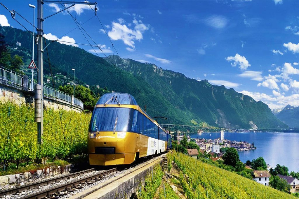Gruyères-Gold-Tour