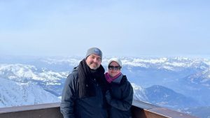 Chamonix Mont Blanc private tour