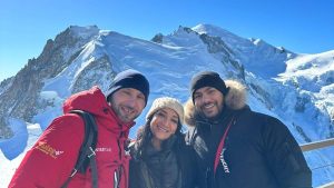 Chamonix Mont Blanc private tour