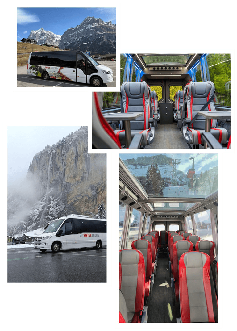 Private tours - Keytours