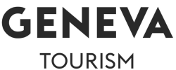Geneva tourism logo